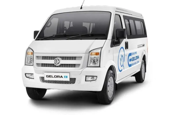 GELORA MINIBUS EV