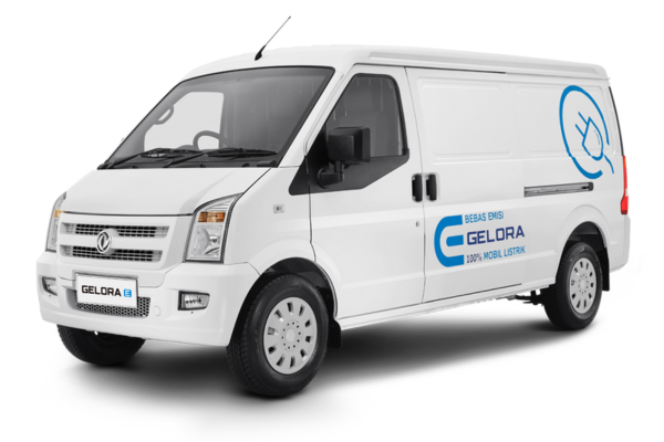mobil-dfsk